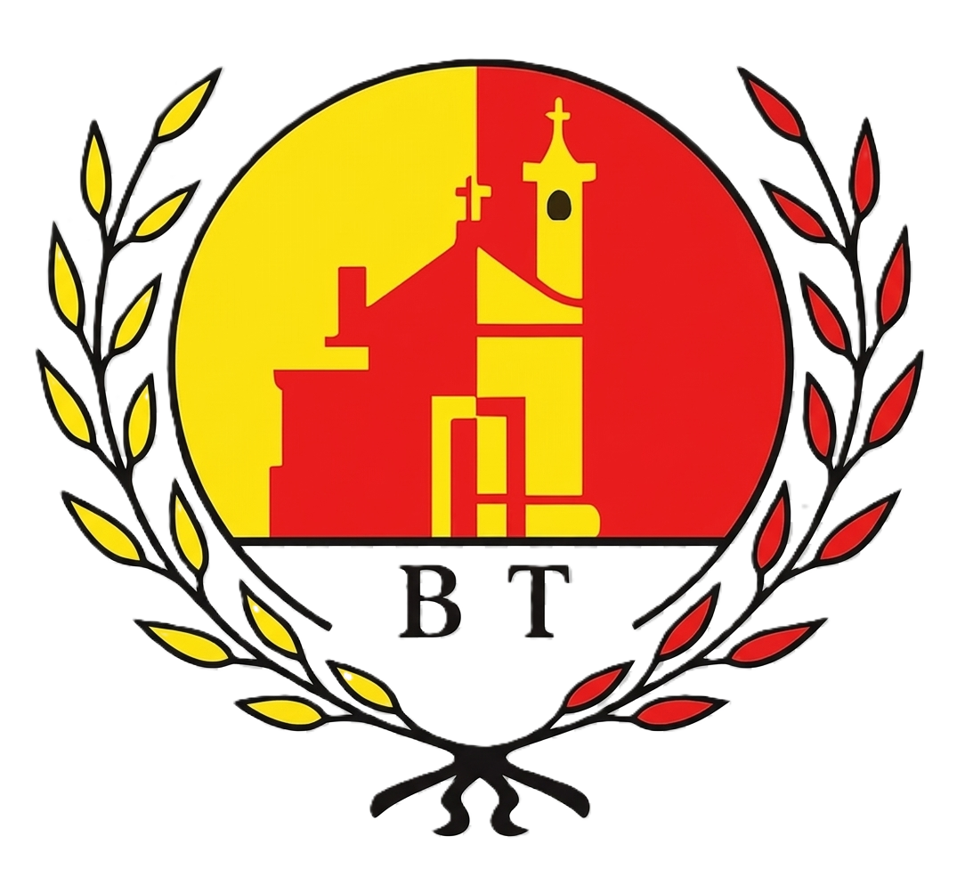 Logo Borgo Tocchi